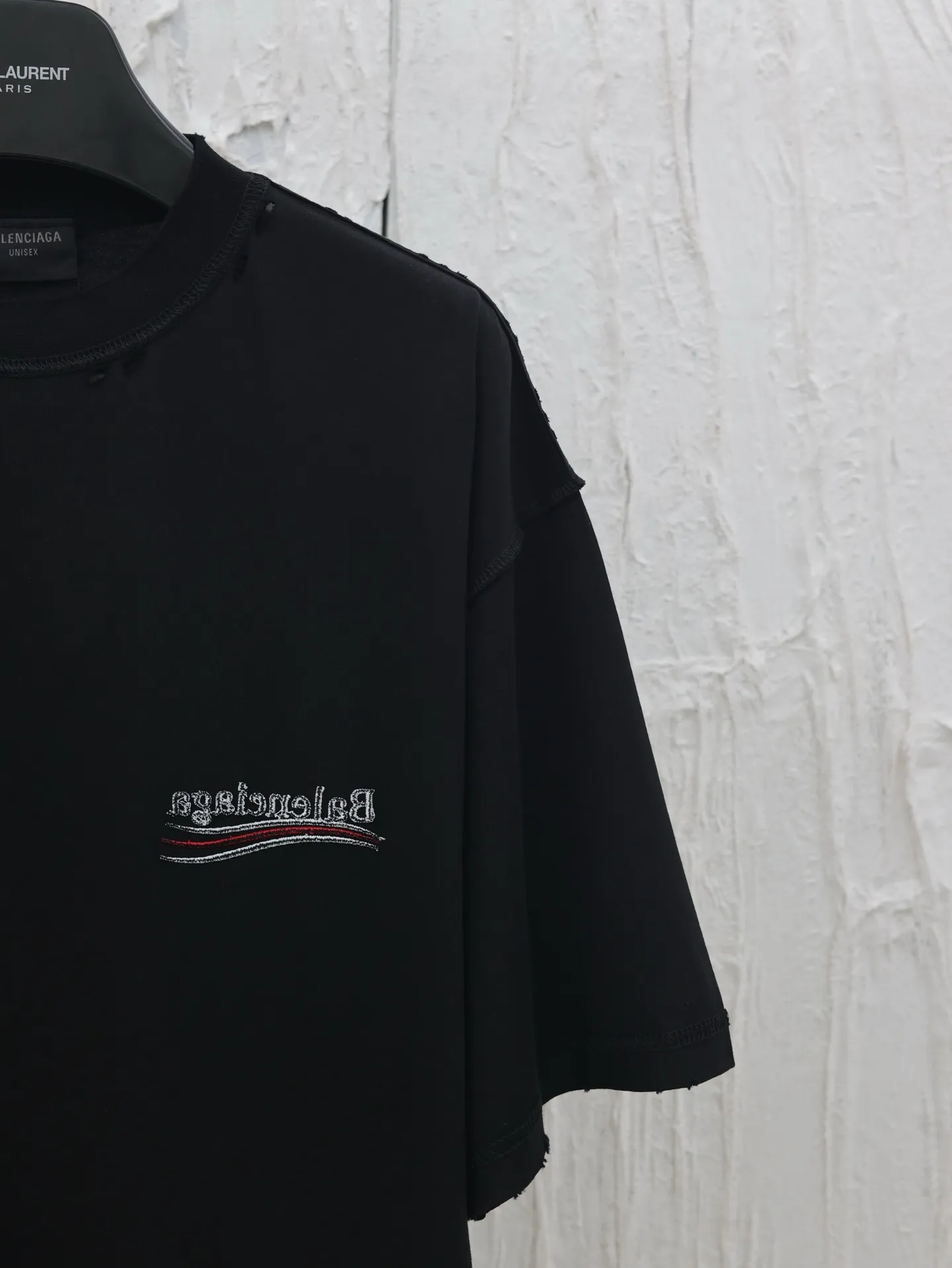 Balenciag*/ Blcg T Classic Versatile Classic Size：XS/S/M/L